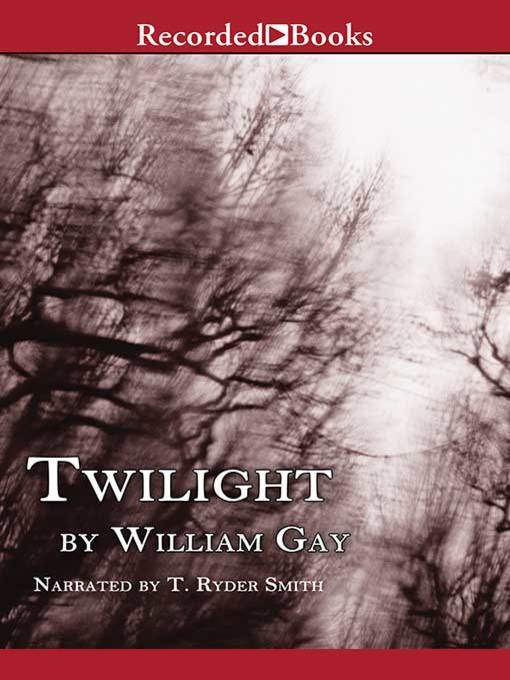 Title details for Twilight by William Gay - Available